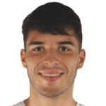 Foto do jogador Lluís López