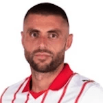 Foto do jogador David López