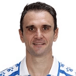 Foto do jogador Kike García