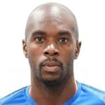 Foto do jogador A. Nyom