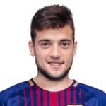 Foto do jogador José Arnáiz