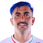 Foto do jogador M. Santos