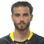 Foto do jogador W. Hoedt