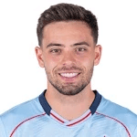 Foto do jogador Fran Beltrán