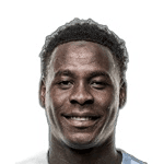 Foto do jogador M. Haidara