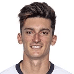 Foto do jogador Pepelu