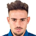 Foto do jogador Roger