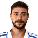 Foto do jogador Fernando Calero