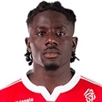 Foto do jogador M. Salisu
