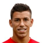Foto do jogador Rubén Alcaraz