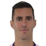 Foto do jogador Sergi Guardiola