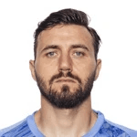 Foto do jogador S. Dimitrievski