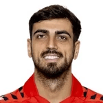 Foto do jogador Catena