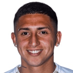 Foto do jogador L. Godoy