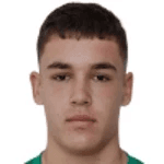 Foto do jogador O. Vladimirov