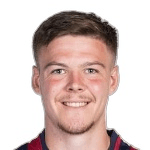 Foto do jogador E. Holm