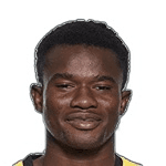 Foto do jogador A. Moro