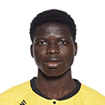 Foto do jogador Y. Ouorou