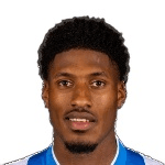 Foto do jogador Isaiah Ahmed