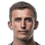 Foto do jogador J. Björkengren