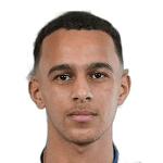 Foto do jogador Hussain Al Zarie