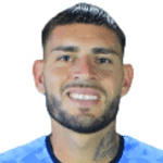 Foto do jogador L. Mosevich