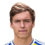 Foto do jogador R. Uldriķis