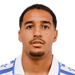 Foto do jogador C. Pickel