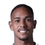Foto do jogador Jean Carlos Alves Ferreira