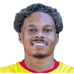 Tyrese Gijsbertha