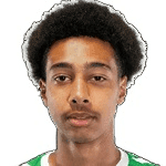 Foto do jogador D. N´Guessan