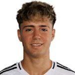 Foto do jogador V. Valdepenas