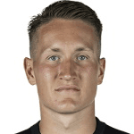 Foto do jogador R. Hoffmann