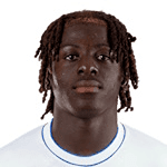 Foto do jogador R. Matondo