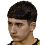Foto do jogador Victor Huart