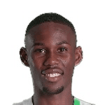 Foto do jogador R. Caicedo