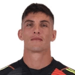 Foto do jogador S. Rochet