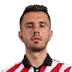 Foto do jogador E. Kılınç