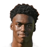 Foto do jogador Jelani Seedorf