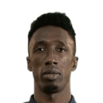 Coulibaly Abdel