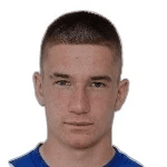 Foto do jogador S. Stoyanchov