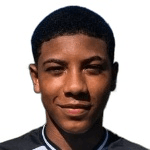 Foto do jogador Kauê Leonardo