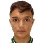 Foto do jogador Tissi