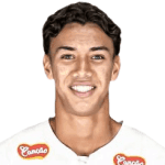 Foto do jogador Gabriel Bontempo