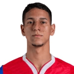 Foto do jogador Gustavo Mancha