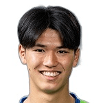 Foto do jogador K. Matsumoto