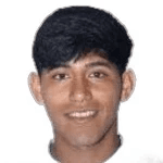 Foto do jogador B. Barrera