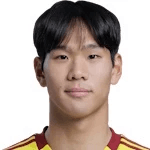 Ryu Seong-Min