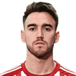 Foto do jogador André Horta