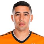 Foto do jogador M. Vera